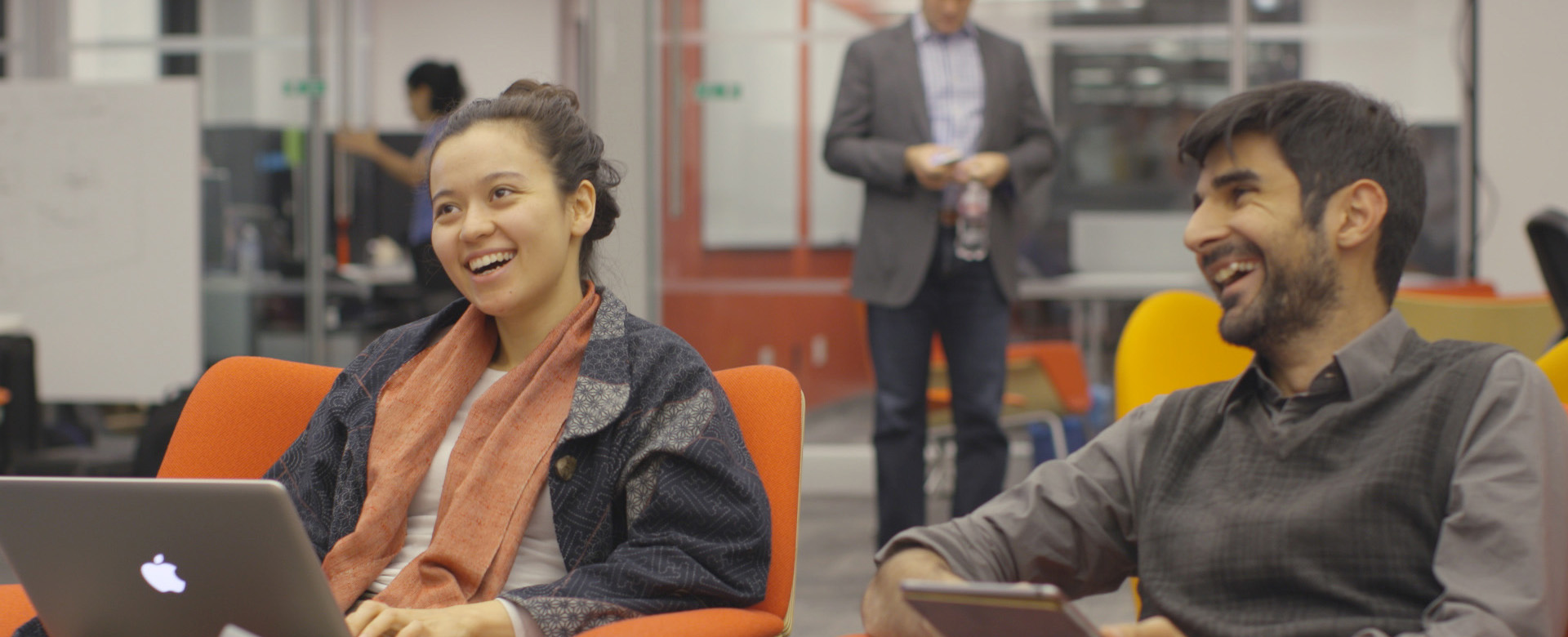 Academics - Cornell Tech