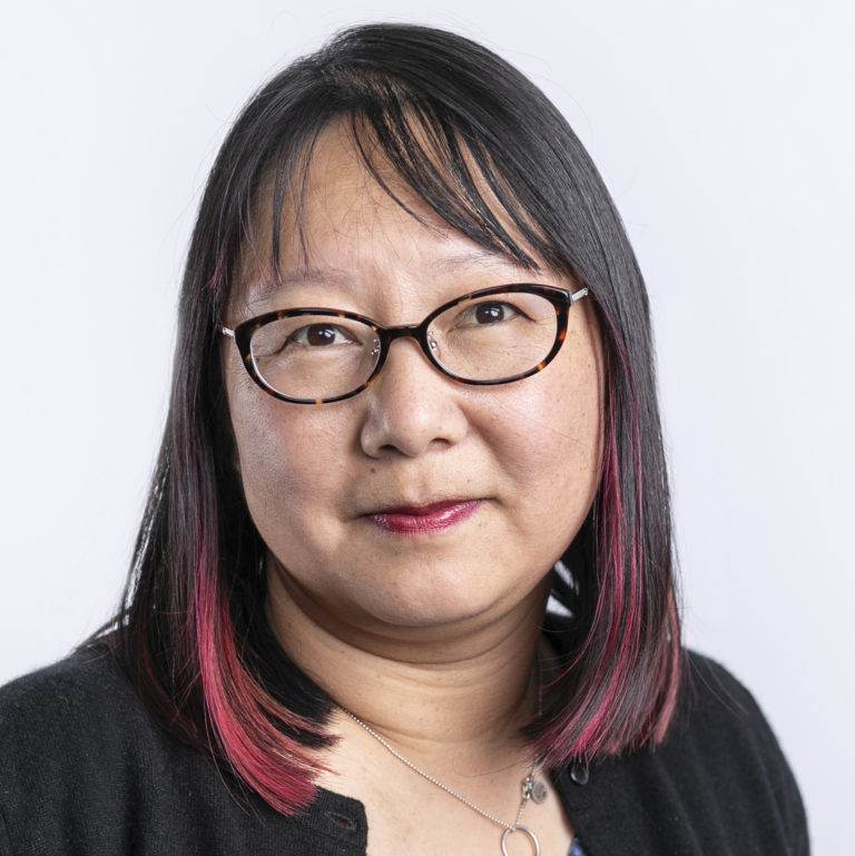 Cornell Tech Wendy Ju