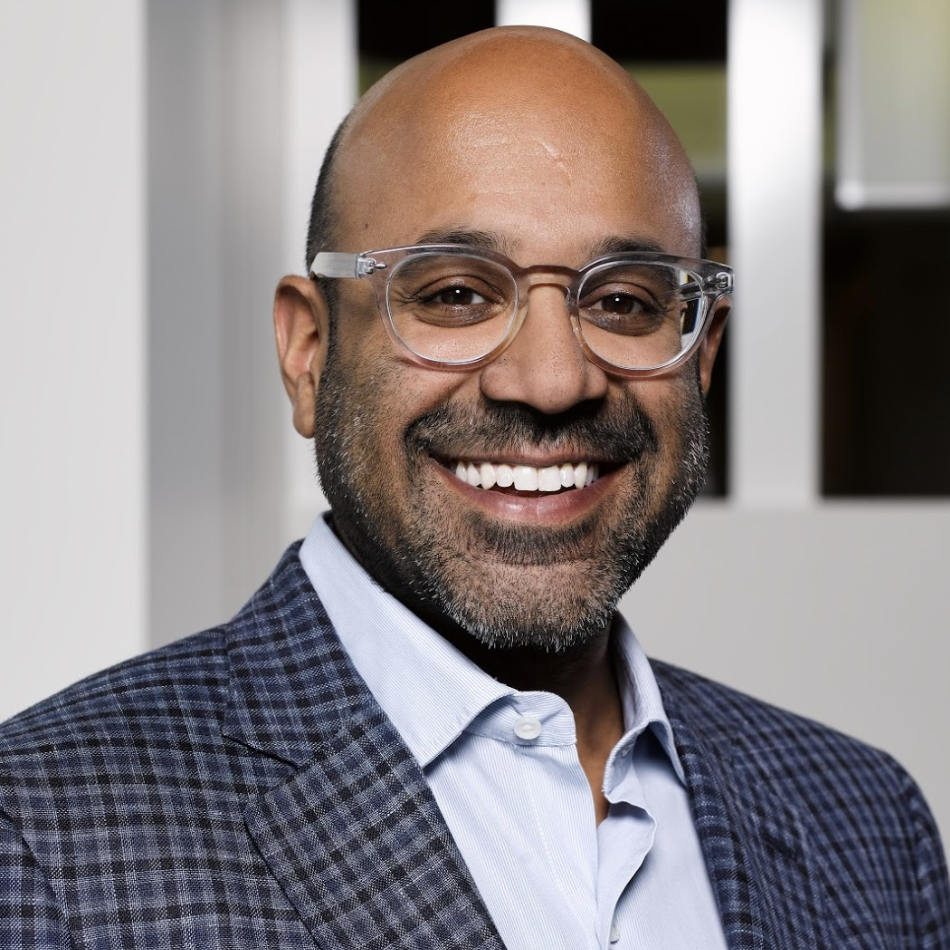 Wayfair Ceo Cornell Tech - Niraj Shah