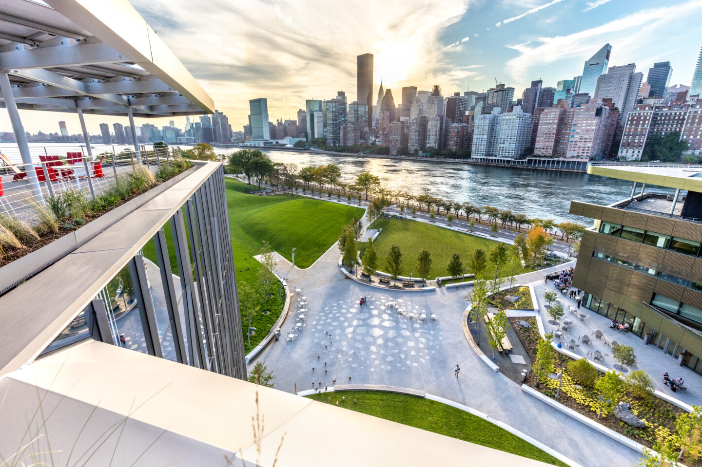 Cornell Tech Spring 2024 Career Fair Cornell Tech