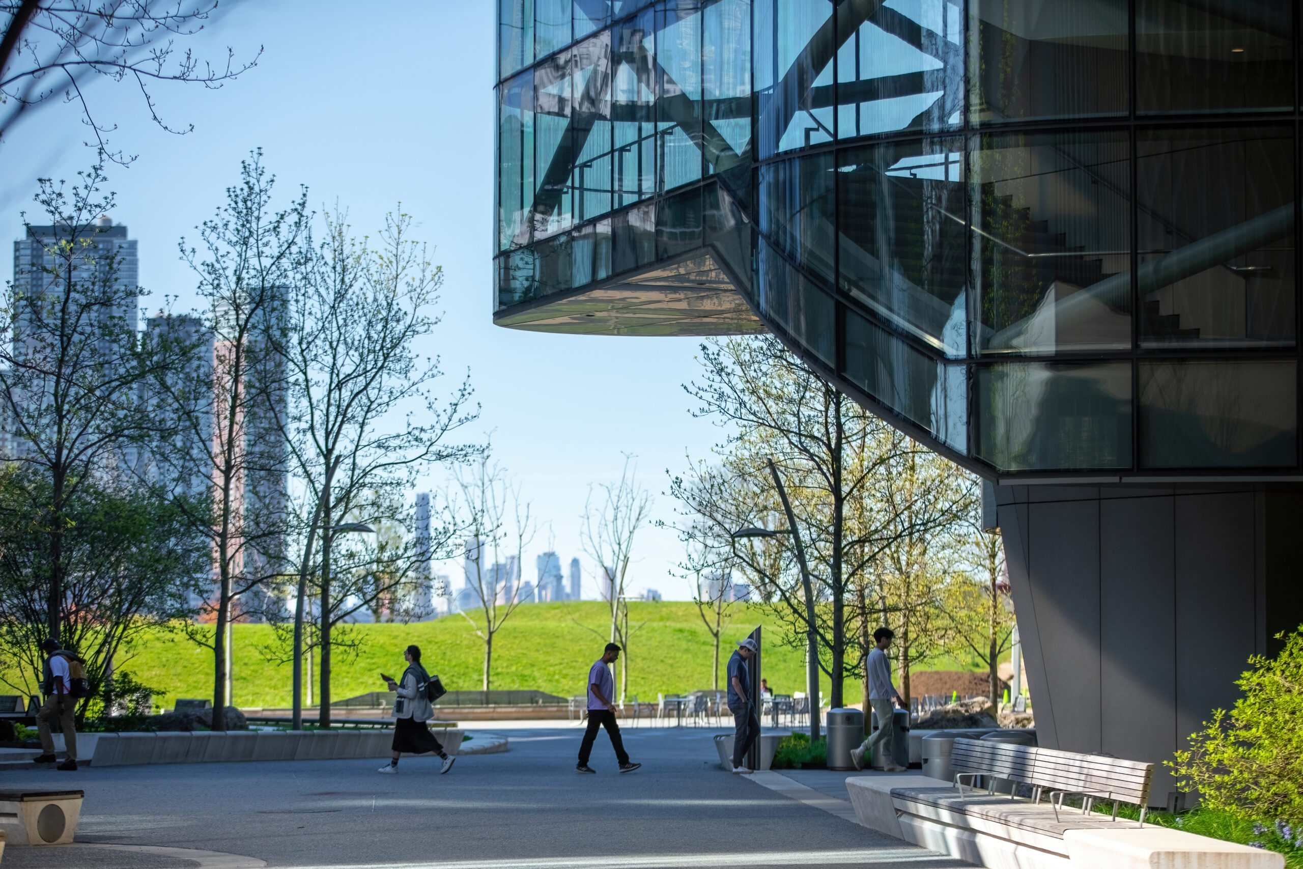 Cornell Tech Mba Application Deadline